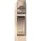 Ekena Millwork Olympic Smooth Craftsman Outlooker, Douglas Fir, 5 1/2"W x 18"D x 18"H OUT06X18X18OLY04SDF - alternate 3